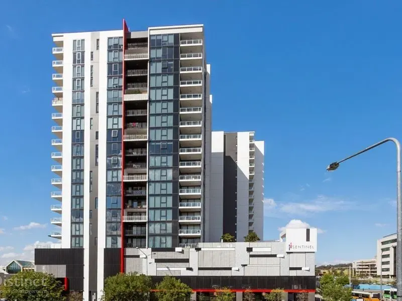 176/39 Benjamin Way, Belconnen