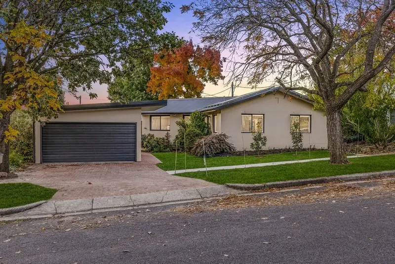 58 Carstensz Street, Griffith, photo 1