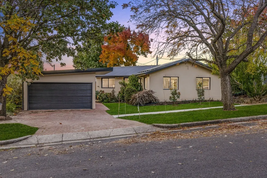 58 Carstensz Street, Griffith, photo 1