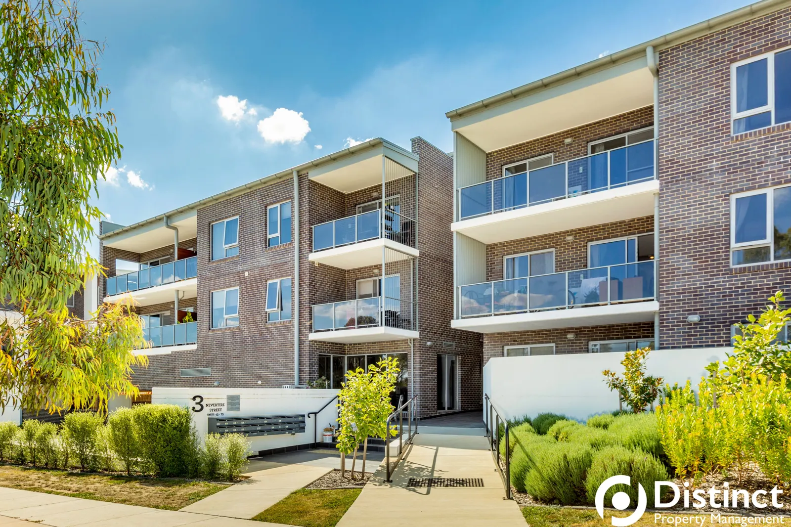 61/3 Nevertire Street, Lawson, photo 1