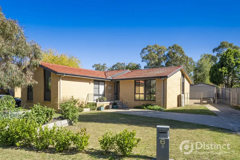 6 Jacobs Street, Evatt
