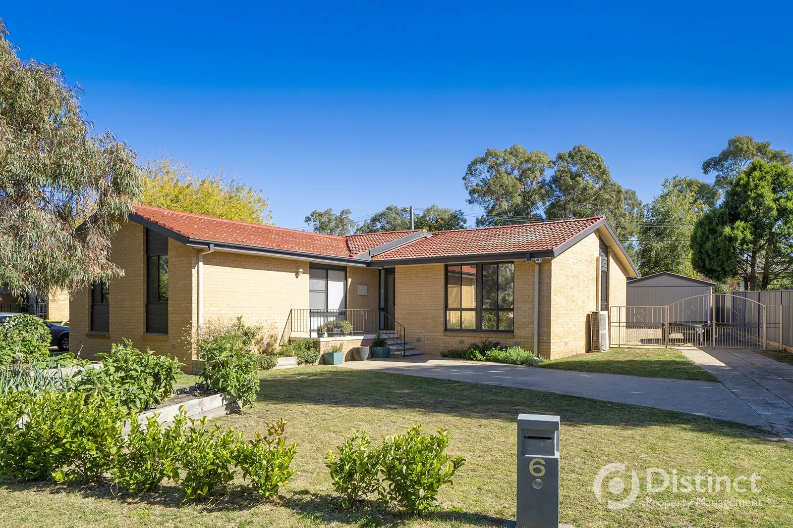 6 Jacobs Street, Evatt, photo 1