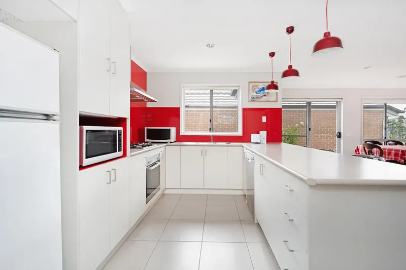 23 Pearl Gibbs Circuit, Bonner, photo 2