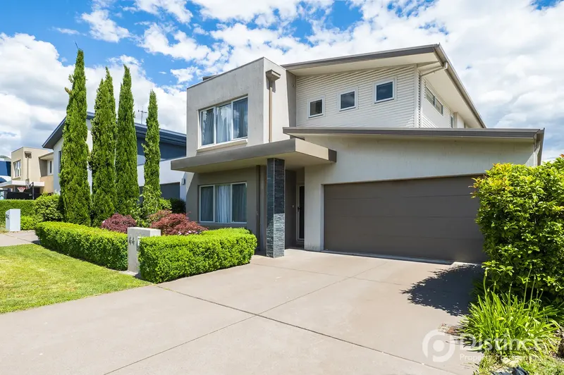 44 Ada Baker Street, Forde, photo 35