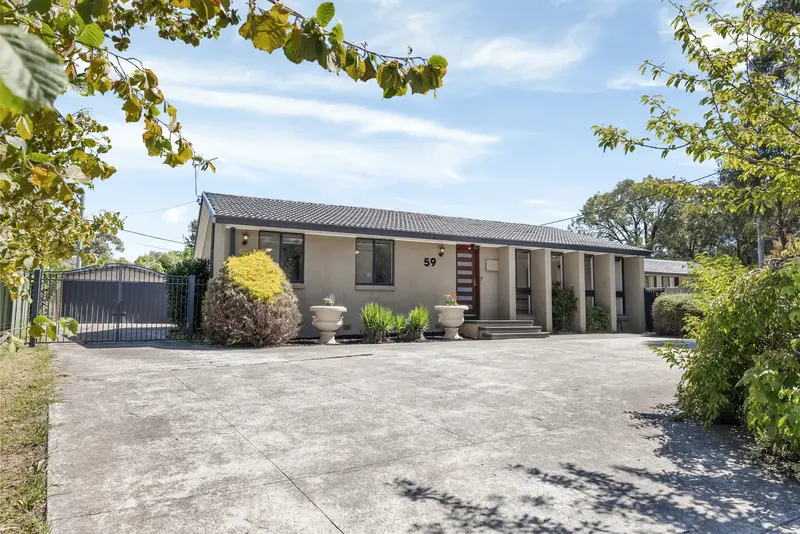 59 Springbett Street, Kambah ACT 2902, photo 2