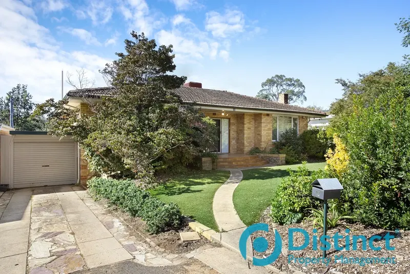 13 Getting Crescent, Campbell, photo 1