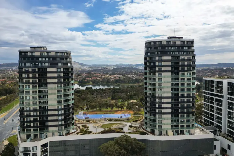 138/1 Anthony Rolfe Avenue, Gungahlin, photo 32