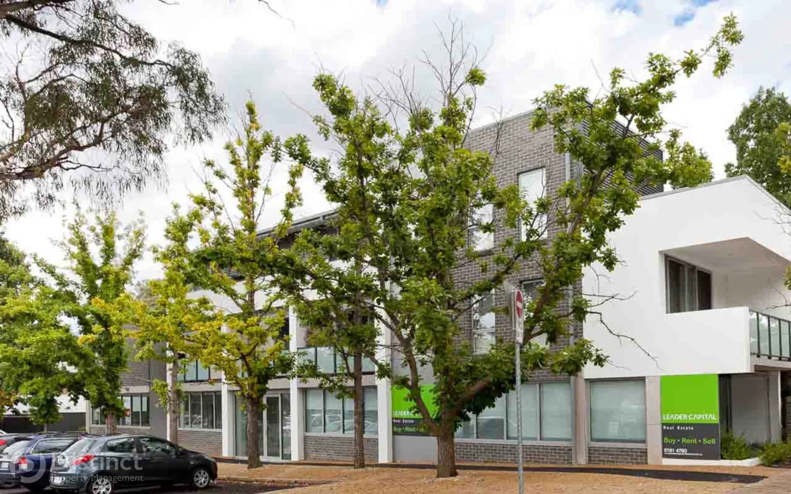 3/36 Petterd Street, Page, photo 1