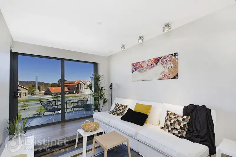 30/21 Eastlake Parade, Kingston, photo 4