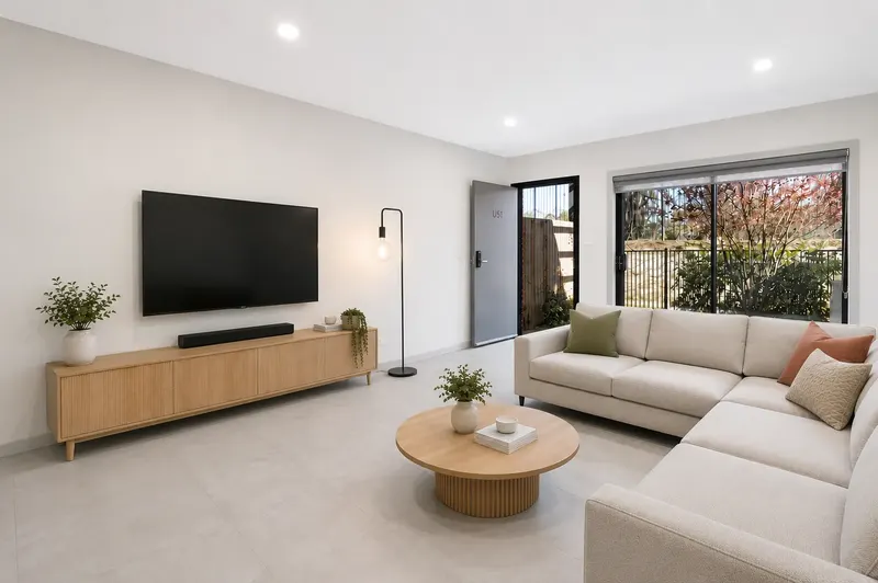 51/9 Braybrooke Street, Bruce