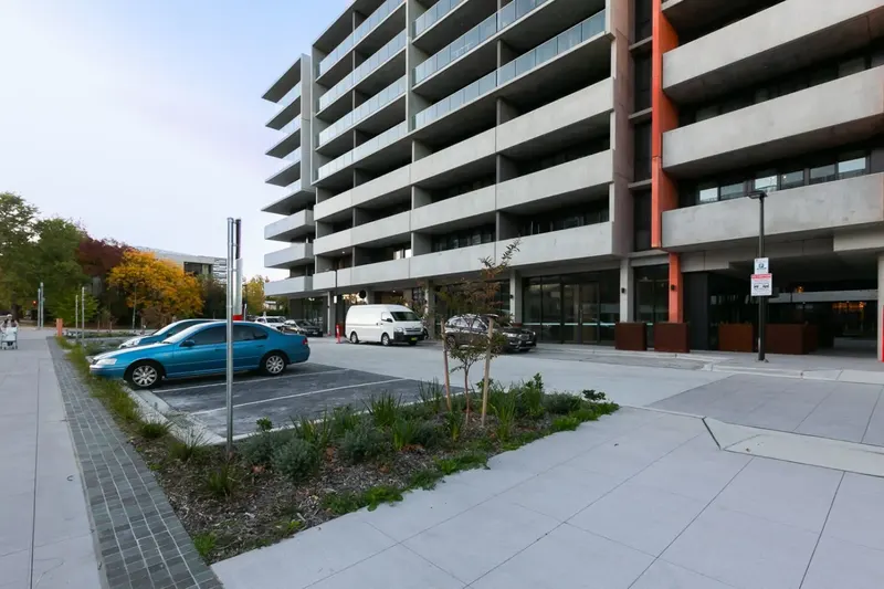 318/61 Cooyong Street, Braddon, photo 9