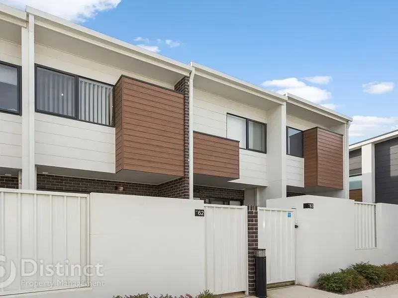 62/2 Rouseabout Street, Lawson, photo 18