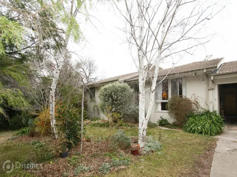 6 Cordeaux Street, Duffy
