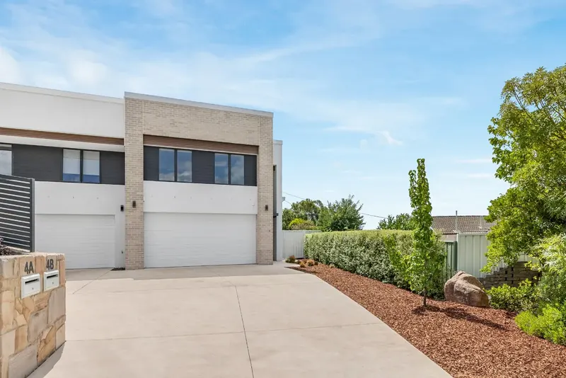 4b Yampi Place, Fisher, photo 16