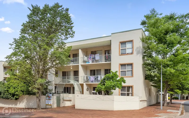 4/30 Bootle Place, Phillip
