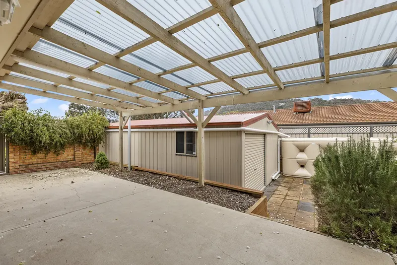 45 Ina Gregory Circuit, Conder, photo 16