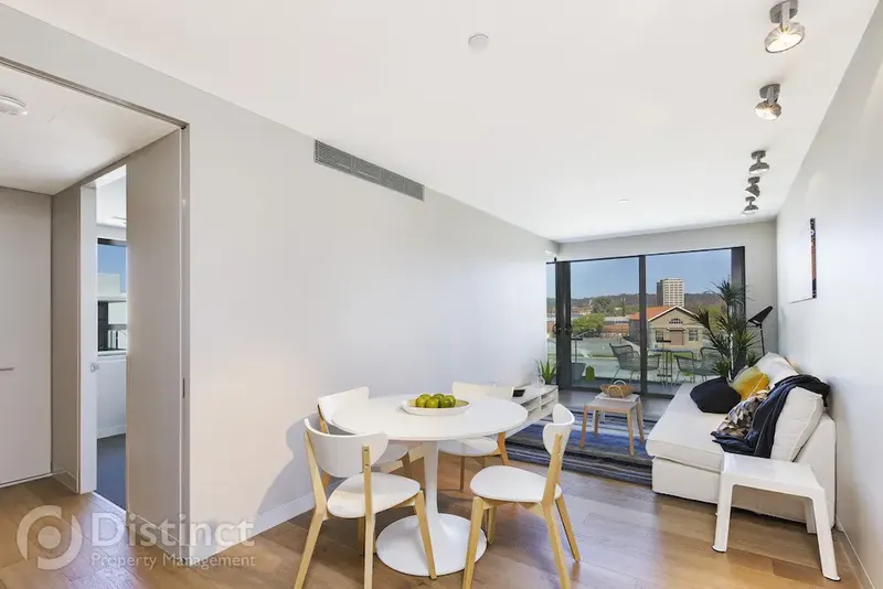 30/21 Eastlake Parade, Kingston, photo 5