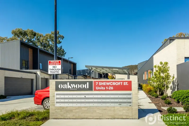 10/7 Shewcroft Street, Watson, photo 1