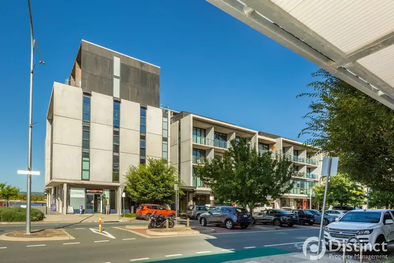 19/39 Eastlake Parade, Kingston, photo 14