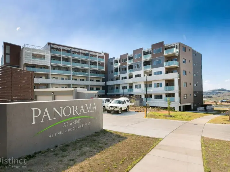 178/41 Philip Hodgins Street, Wright, photo 1