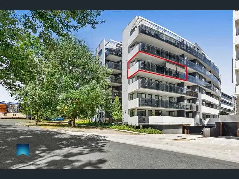 42/115 Canberra Avenue, Griffith ACT 2603, photo 17