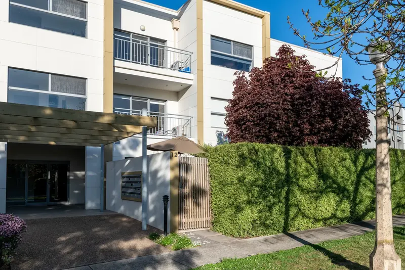 5/12 Towns Crescent, Turner