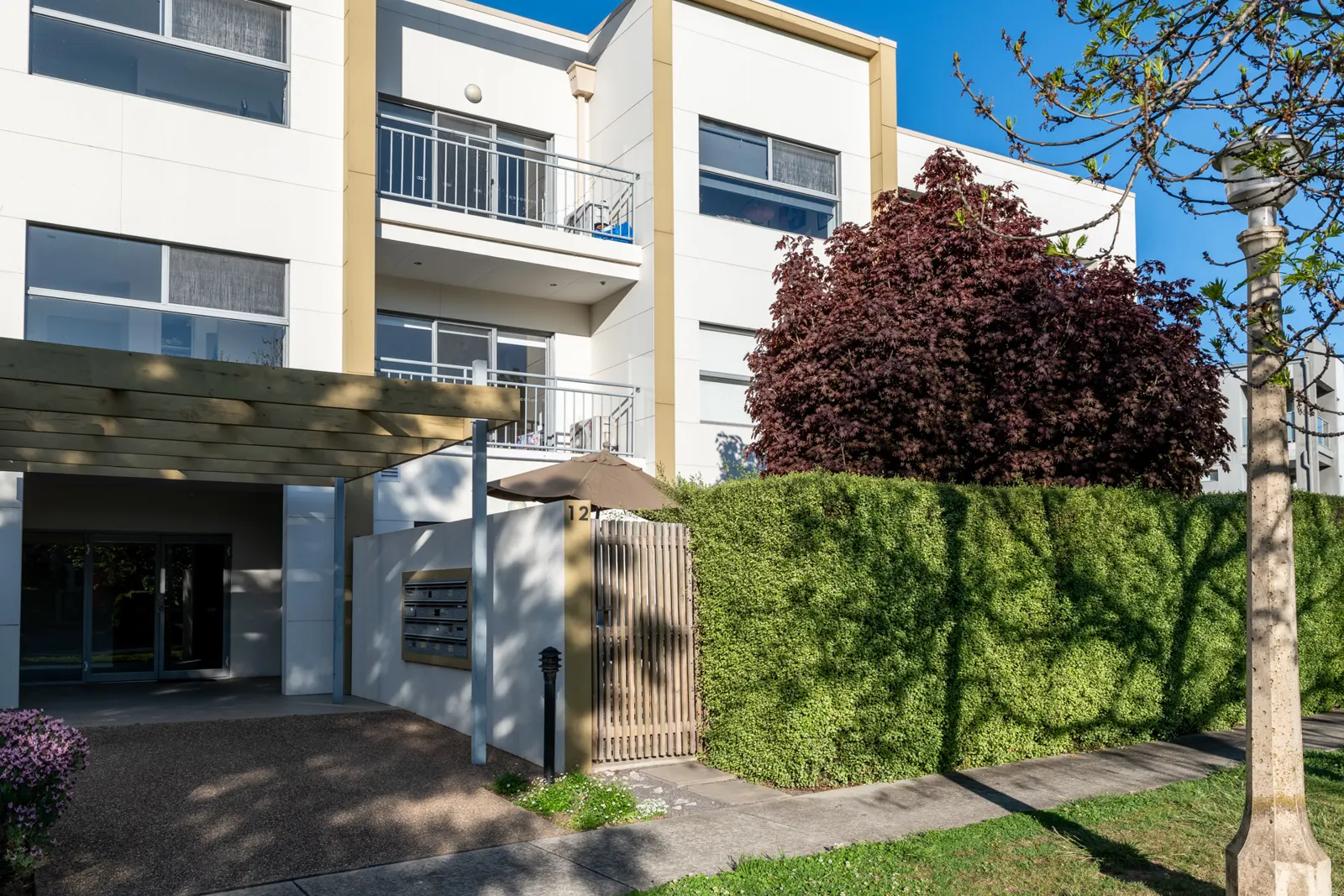 5/12 Towns Crescent, Turner, photo 1