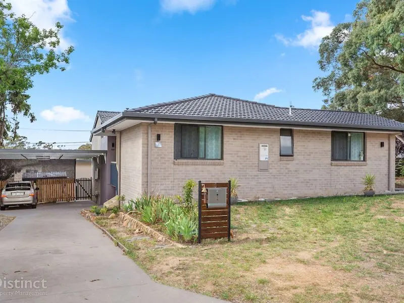 3 Jull Place, Chifley, photo 1