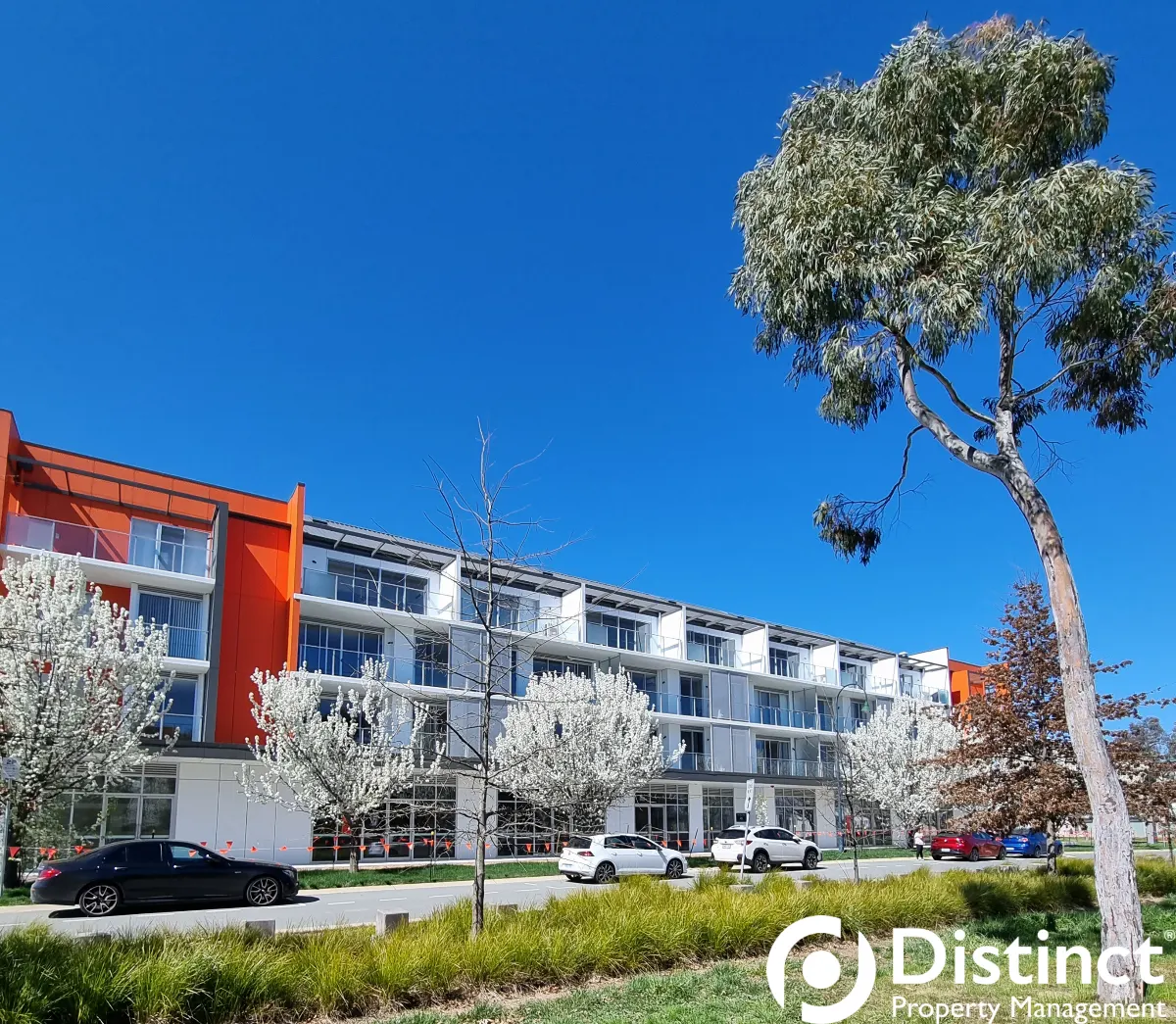 307/45 Gungahlin Place, Gungahlin, photo 1