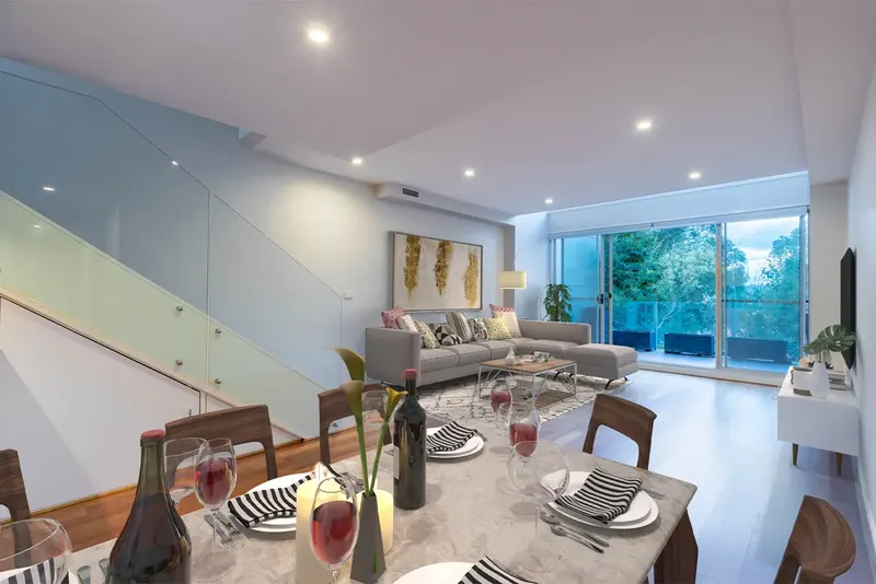13/34 Canberra Avenue, Forrest ACT 2603, photo 2