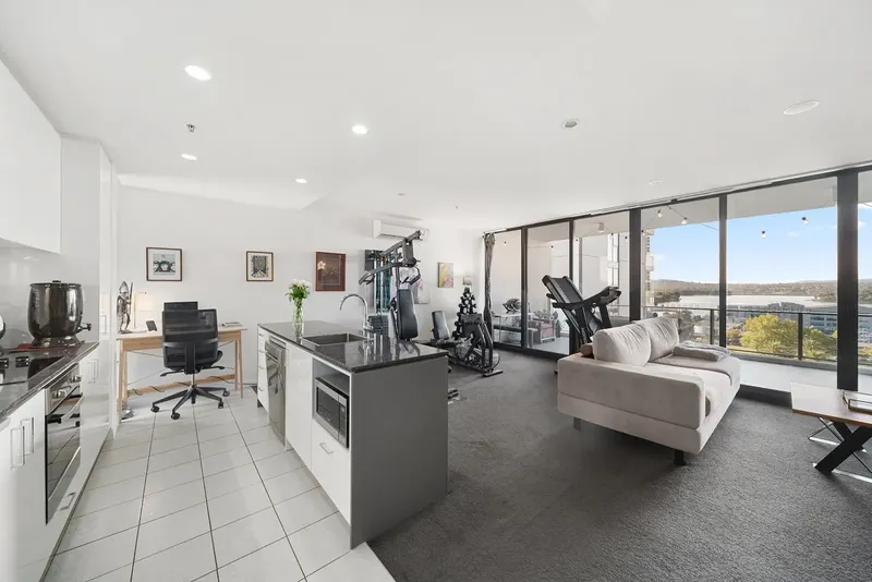 41/39 Benjamin Way, Belconnen, photo 2