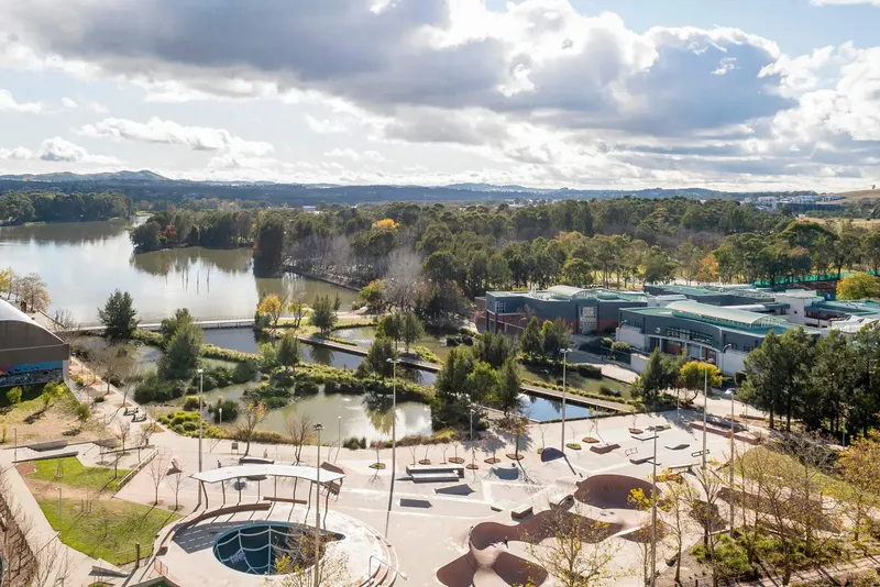 809/6 Grazier Lane, Belconnen, photo 16