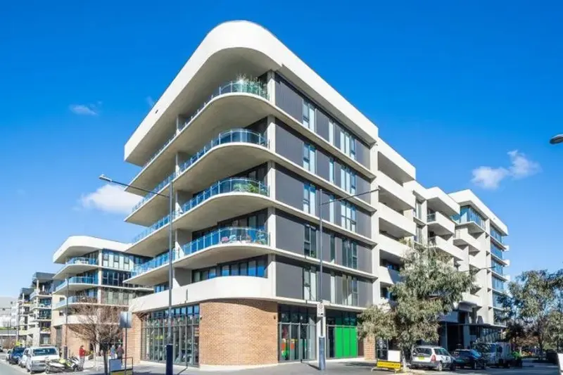 113/21 Provan Street, Campbell, photo 14