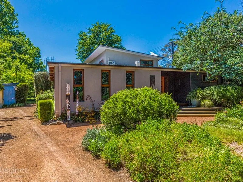 4 Steele Street, Hackett, photo 1