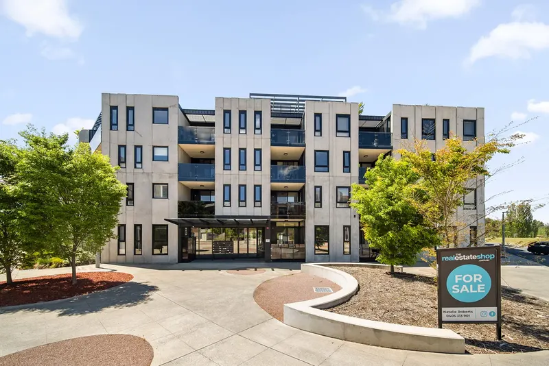 50/11 Kerridge Street, Kingston, photo 11