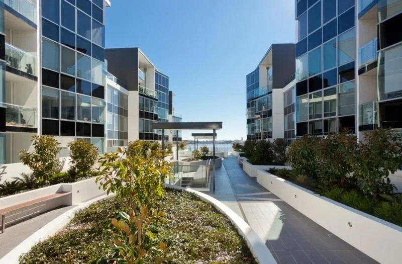 54/11 Trevillian Quay, Kingston, photo 1
