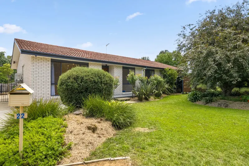 22 Kneeshaw Street, Monash, photo 16
