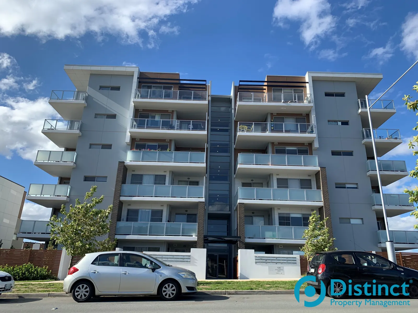 35/120 John Gorton Drive, Coombs, photo 1