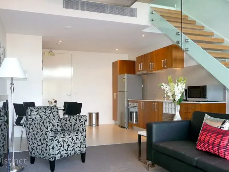 431/24 Lonsdale Street, Braddon