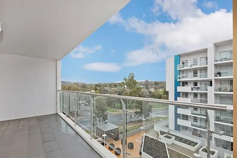 128/64 College Street, Belconnen, photo 8
