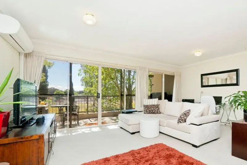 82/72 Wentworth Avenue, Kingston, photo 1