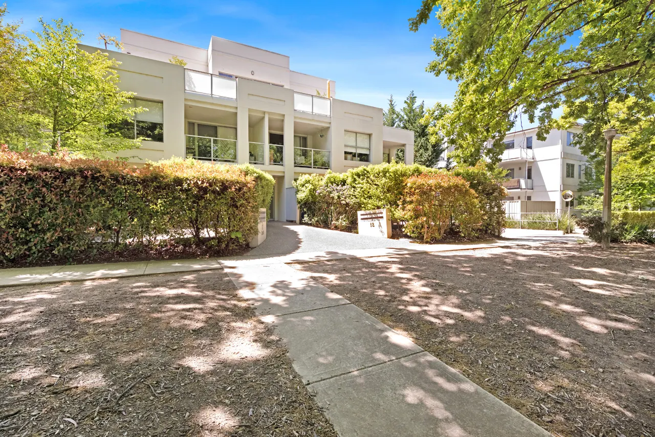 4/12 Condamine Street, Turner ACT 2612, photo 1