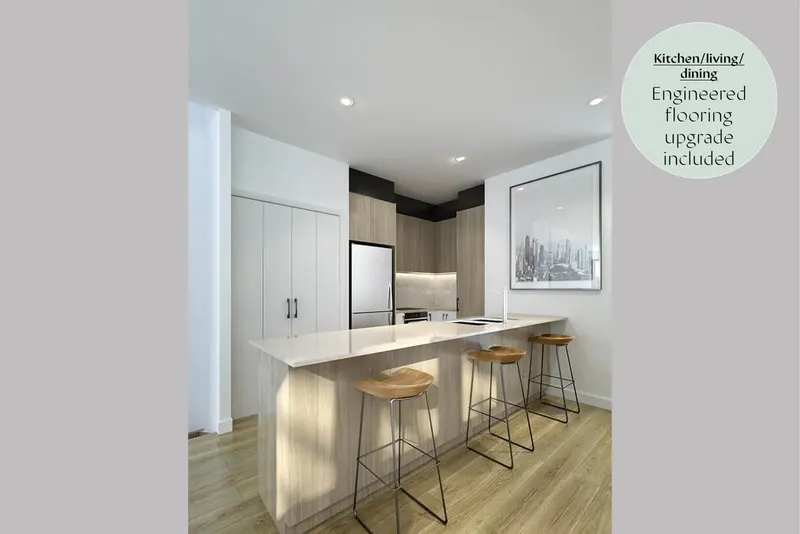 21/119 Mcmichael Terrace, Denman Prospect