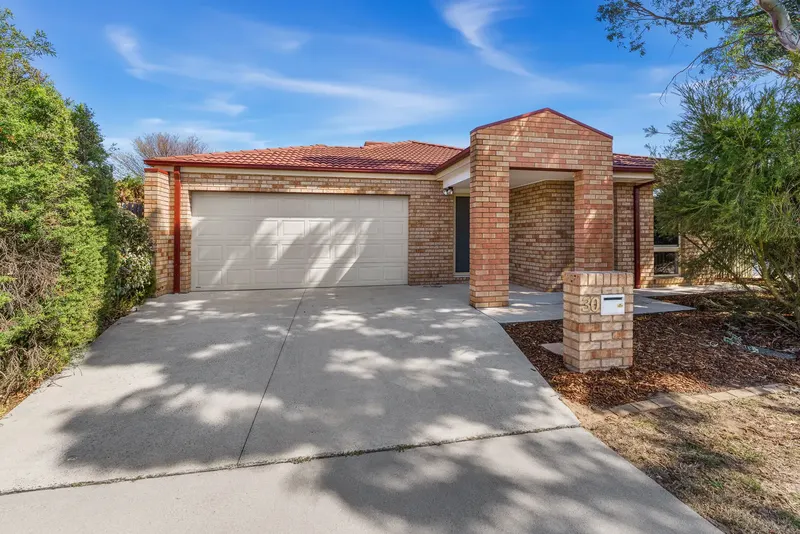 30 Charlotte Barton Street, Franklin