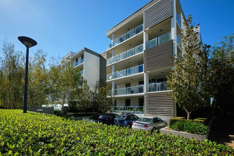 45/45 Blackall Street, Barton, photo 2