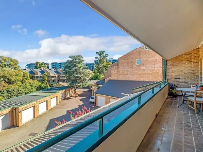 46/1 Allambee Street, Reid, photo 11
