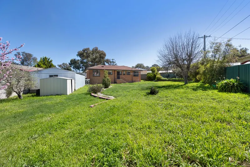72 Badenoch Crescent, Evatt, photo 13