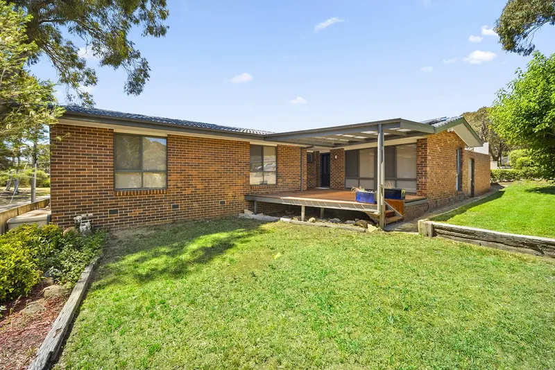 55 O'halloran Circuit, Kambah, photo 21
