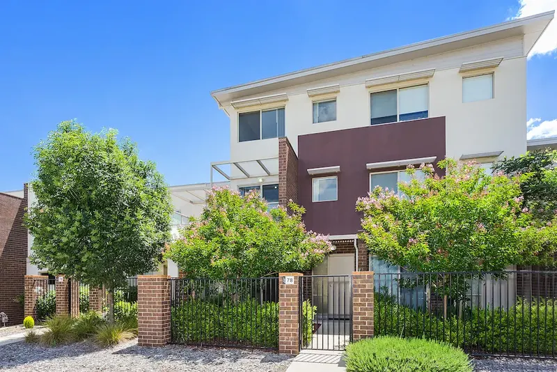 78/46 Kings Canyon Street, Harrison, photo 1