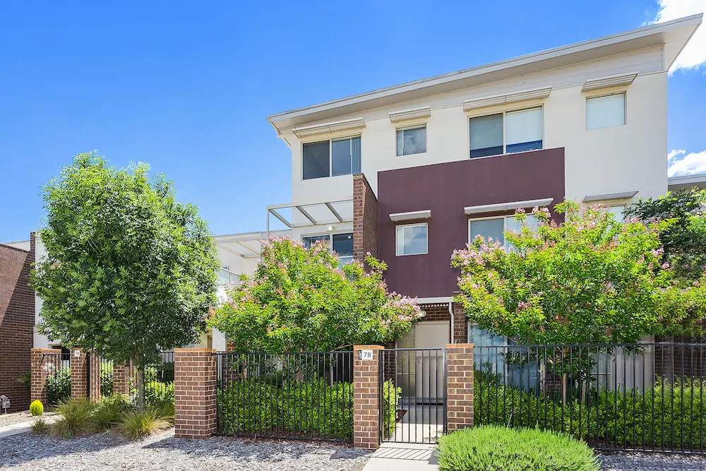 78/46 Kings Canyon Street, Harrison, photo 1